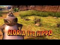 Madagaskar Escape 2 Africa Trailer