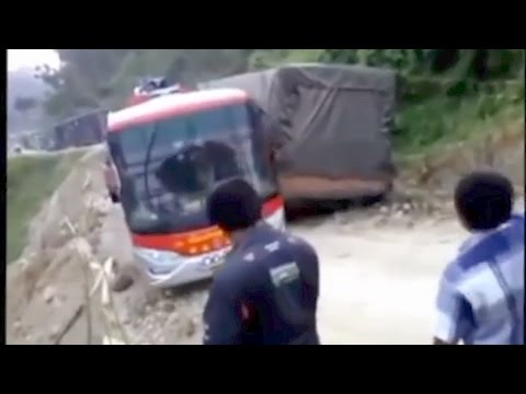 Very talented Drivers In the World