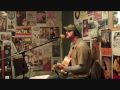 Six O'Clock News performed by Paul Jacobsen LIVE on KRFC 88.9FM Live@Lunch