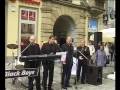 17.09.2005 Auftritt der Bayreuther Black Boys