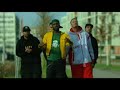 Kami-Kazi, Rivelino & Ghetto Saints - Samira kom terug