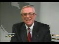 CBC Newsworld - Petrie In Prime - Knowlton Nash (1 of 3)