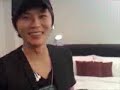 The \"H\" Factor 01-Hotel Room Scare[Starring JJ Lin+Taki Chegne]