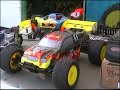 OFF-ROAD CIMAVILLA DI CODOGNE' (TV) 28.09.2008