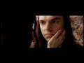 Arwen and Elrond Our Farewell by S.T.G.