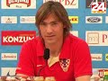 Šimić: Bilo bi lijepo da se oprostim stotim nastupom