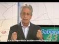 Programa 15: Semana decisiva / Caetano Veloso