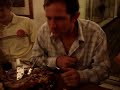 Pato se come el ojo del lechon