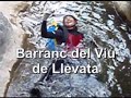 Infern, Manyanet, Llevata, Queixigar, Salvassa, Bono.
