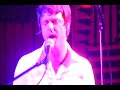 #4 (Starting Line, Talk to Me): KIFF Live@Joe\