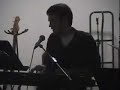 Me playing Michael W. Smith\ Me playing Michael W. Smith\