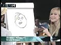Bedouin Soundclash play Pictionary