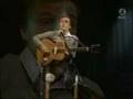 The Tallest Man on Earth - It will follow the rain