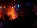 Circuit Theory CD Release Party Opening