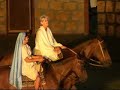 Pesebre Ecuestre