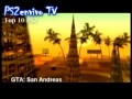 TOP 10 PS2 GAMES TOP 10 PS2 GAMES