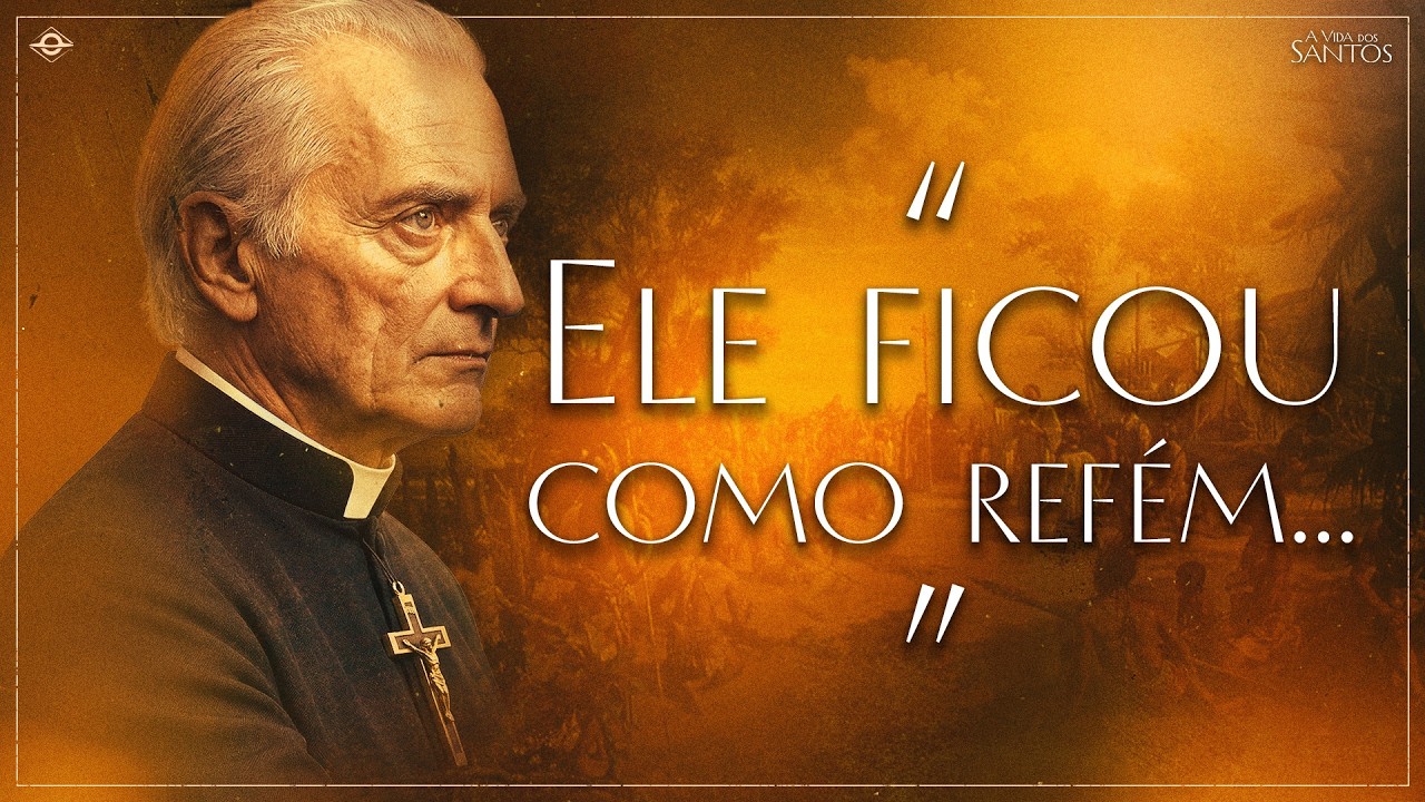 O dia em que Anchieta acabou com uma guerra