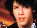 Jonas Brothers on E! News 5/16/08