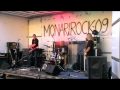 86 Yourself: Cream (live in Kannus, Monarirock 2009)
