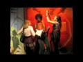 Madame Tussauds Wax Museum, NYC - YouTube