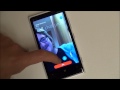 Skype voor WP8 preview