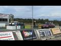 Honda Prelude Si-VTEC vs Honda Civic EG Hatch