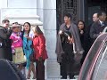 Concentraci�n ante la OEA