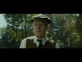 The Curious Case of Benjamin Button - on Blu-ray and DVD in the UK 8th June - HD