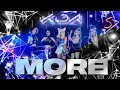 K/DA - More