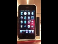 L application Barrel Sur Iphone Ou Ipod Touch Jailbreaker