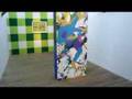 Matsuyama Tomokazu - Matzu MTP