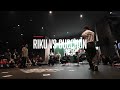 Riku vs Gucchon – BATTLE OF THE YEAR WORLD FINAL 2022 POPPIN’ “SAMURAI” TOP8