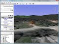 How to put object from Google Sketchup in to Google Earth