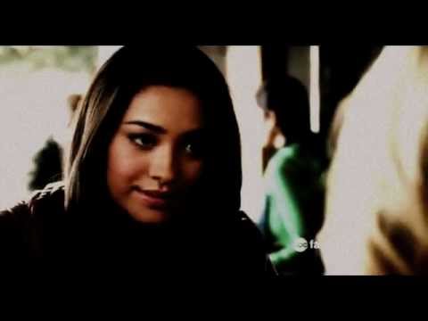 Emily & Samara (Pretty Little Liars) - Come On baby Tell Me Why
