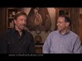 Why Chuck Endorsed Mike - Episode One