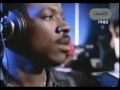 Party All The Time - Eddy Murphy (HQ) with LYRICS!