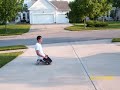Driveway Stop Animation Driveway Stop Animation