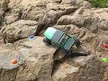 RC crawler party part 2