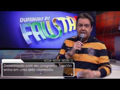 Faustão Dating Sim br #1 ,rindo pakas