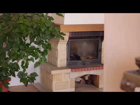 Video Dům, vícegenerační bydlení, investiční byty, užitná plocha 330m2, Rozpoutí u Kaplice