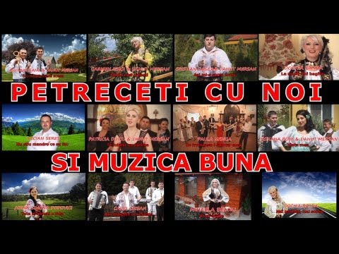 CEA MAI NOUA MUZICA DE PETRECERE 2013