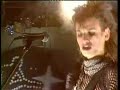 Bahaus Ziggy Stardust