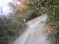Enduro a Cameri