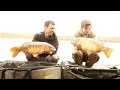 Click here to watch this video Carp Fishing Videos - Drayton Reservoir - 