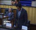 Khairy Cabar YB Wangsa Maju Ulang Tuduhan
