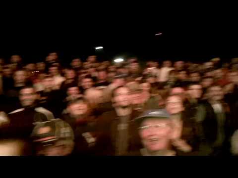 Un samedi soir aux 24 heures 2010
