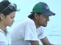 mengharapkan cinta yang tak pernah ada...