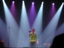 Sabína á undankeppni samfésar 2008 ! Sabína á undankeppni samfésar 2008 !