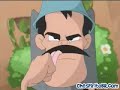 Desenho do Chaves - Episódio 7 - O jogo de beisebol- parte 2