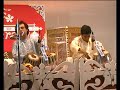 Swapan Chaudhuri and Debasish Chaudhuri Tabla Duet II